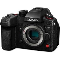 Panasonic LUMIX GH7