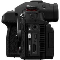 Panasonic LUMIX GH7