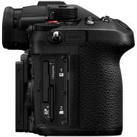 Panasonic LUMIX GH7