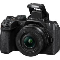 Nikon Z50II + NIKKOR Z DX 16-50mm f/3.5-6.3 VR