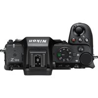 Nikon Z50II + NIKKOR Z DX 16-50mm f/3.5-6.3 VR + NIKKOR Z DX 50-250mm f/4.5-6.3 VR