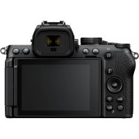 Nikon Z50II + NIKKOR Z DX 16-50mm f/3.5-6.3 VR + NIKKOR Z DX 50-250mm f/4.5-6.3 VR