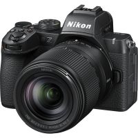 Nikon Z50II + Z DX 18-140mm f/3.5-6.3 VR