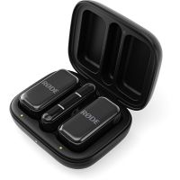 RODE WIRELESS MICRO USB-C