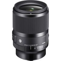 SIGMA 35mm F1.4 DG DN Art L-Mount * 5 godina garancija *