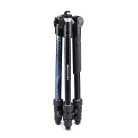 Manfrotto MKELMII4BL-BH Element MII Aluminium Blue