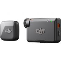 DJI Mic Mini (1TX + 1 RX)