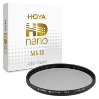 HOYA HD nano Mk II CPL 82mm