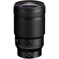 Nikon NIKKOR Z 35mm f/1.2 S