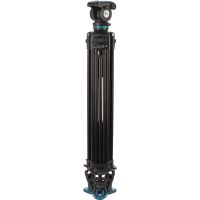 BENRO KH26PC Video Tripod Kit (Updated Design)