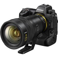 Nikon NIKKOR Z 28-135mm f/4 PZ