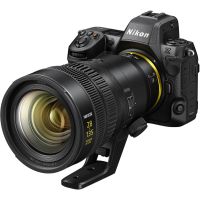 Nikon NIKKOR Z 28-135mm f/4 PZ
