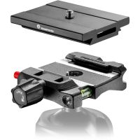 Manfrotto MT190X3-BDL 190X3 Alu with Ball Head Q6