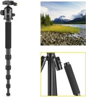 NATIONAL GEOGRAPHIC NGTR004TCF Trevel CF BH Twist lock 5S
