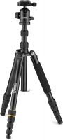 NATIONAL GEOGRAPHIC NGTR002T Trevel Alu BH Twist lock 5S