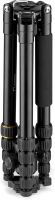 NATIONAL GEOGRAPHIC NGTR002T Trevel Alu BH Twist lock 5S