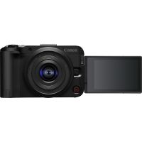 Canon R50 V + RF-S 14-30mm F4-6.3 IS STM PZ