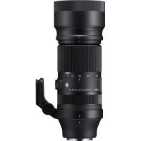 SIGMA 100-400mm f/5-6.3 DG DN OS Contemporary Sony E