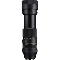 SIGMA 100-400mm f/5-6.3 DG DN OS Contemporary Sony E