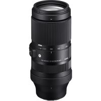 SIGMA 100-400mm f/5-6.3 DG DN OS Contemporary Sony E