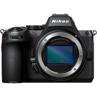 Nikon Z5II