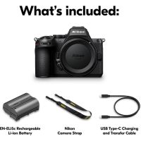 Nikon Z5II