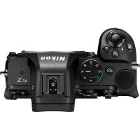 Nikon Z5II
