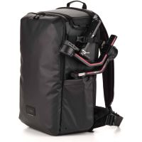 TENBA SOLSTICE V2 24L Black