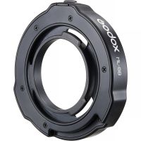 Godox ML-GB Bowens Adapter ML100 Bi ML60II Bi 