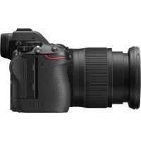 Nikon Z5II + NIKKOR Z 24-70mm f/4 S