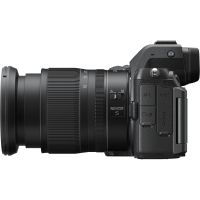 Nikon Z5II + NIKKOR Z 24-70mm f/4 S