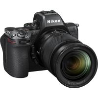 Nikon Z5II + NIKKOR Z 24-70mm f/4 S