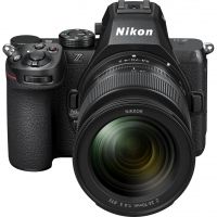 Nikon Z5II + NIKKOR Z 24-70mm f/4 S