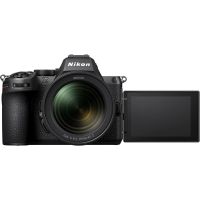 Nikon Z5II + NIKKOR Z 24-70mm f/4 S