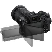 Nikon Z5II + NIKKOR Z 24-70mm f/4 S
