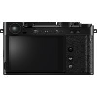FUJIFILM X-E5 Black