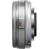 FUJIFILM XF 23mm F2.8 R WR Silver