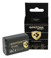 PATONA 12485 NP-FW50 PROTECT