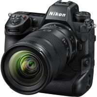 Nikon Z 24-70mm f/2.8 S II