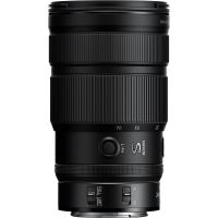 Nikon Z 24-70mm f/2.8 S II