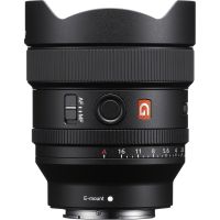 SONY FE 14mm F1.8 GM SEL14F18GM