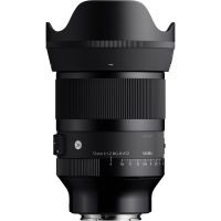 SIGMA 35mm F1.2 DG II Art Sony E