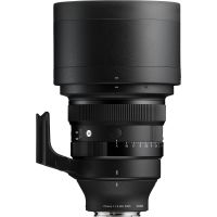 SIGMA 135mm F1.4 DG Art Sony E
