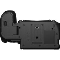Canon EOS C50