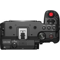 Canon EOS C50