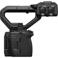Canon EOS C50