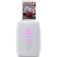FUJIFILM instax mini Link 3 CLAY WHITE