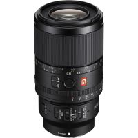 SONY FE 100mm F2.8 Macro GM OSS SEL100M28GM
