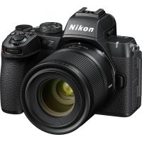 Nikon NIKKOR Z DX MC 35mm f/1.7