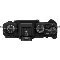 FUJIFILM X-T30 III Black